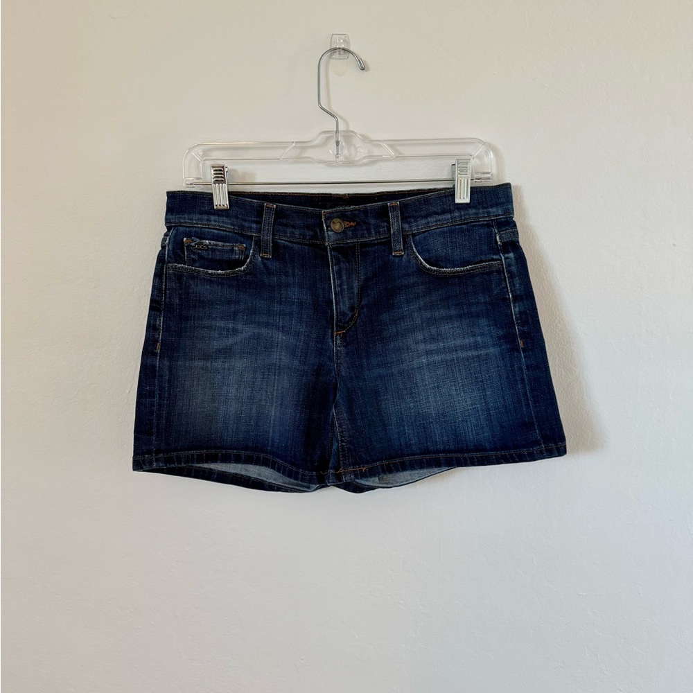 Joe’s Jeans Denim Blue Women's Shorts